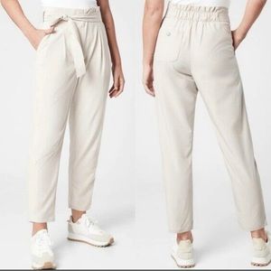 ATHLETA SKYLINE PANT II size 6